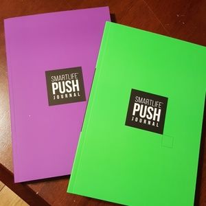 SmartLife Push Journal x2